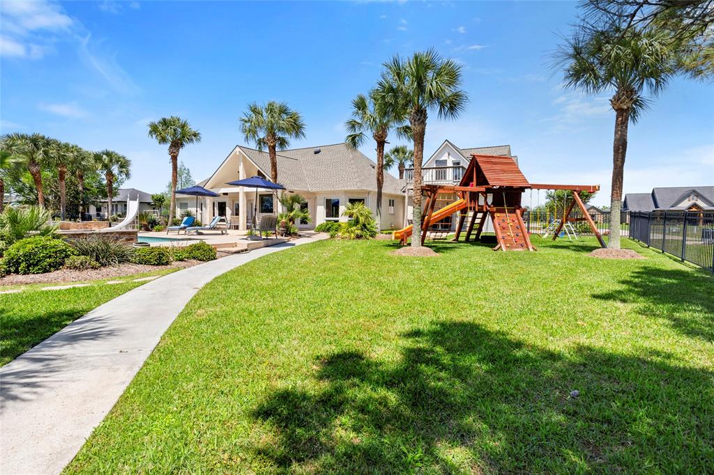 130 Lago Circle Drive, Santa Fe, Texas image 39