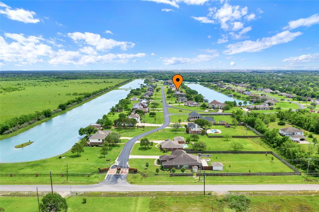 130 Lago Circle Drive, Santa Fe, Texas image 44