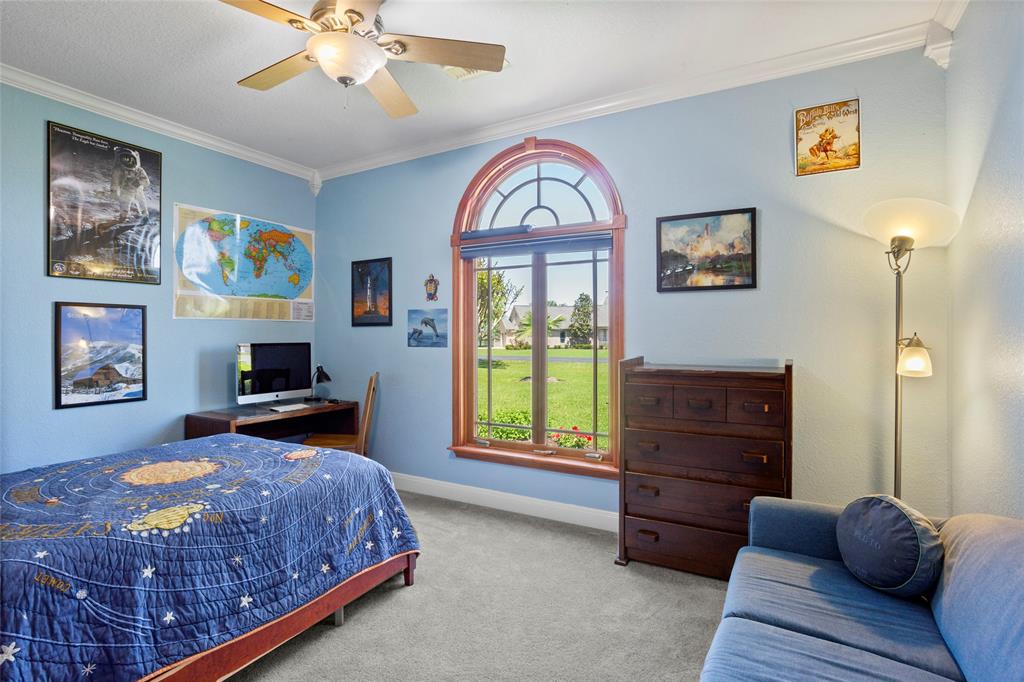 130 Lago Circle Drive, Santa Fe, Texas image 25