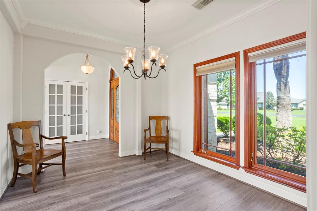 130 Lago Circle Drive, Santa Fe, Texas image 17