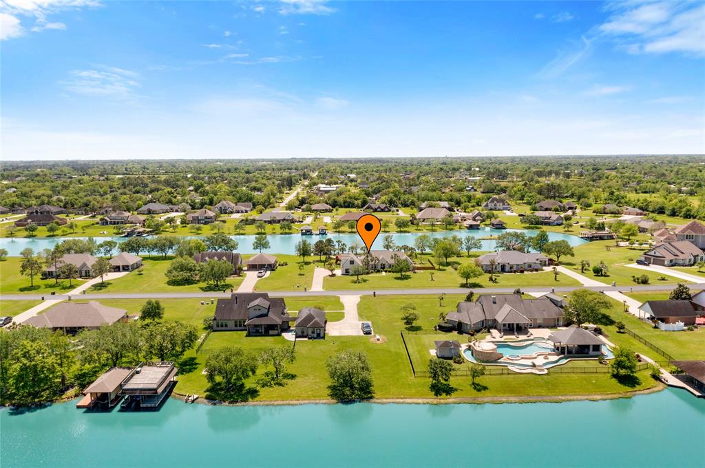130 Lago Circle Drive, Santa Fe, Texas image 47