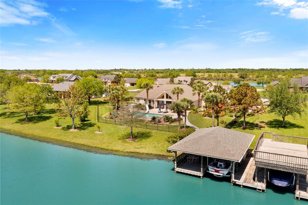 130 Lago Circle Drive, Santa Fe, Texas image 43