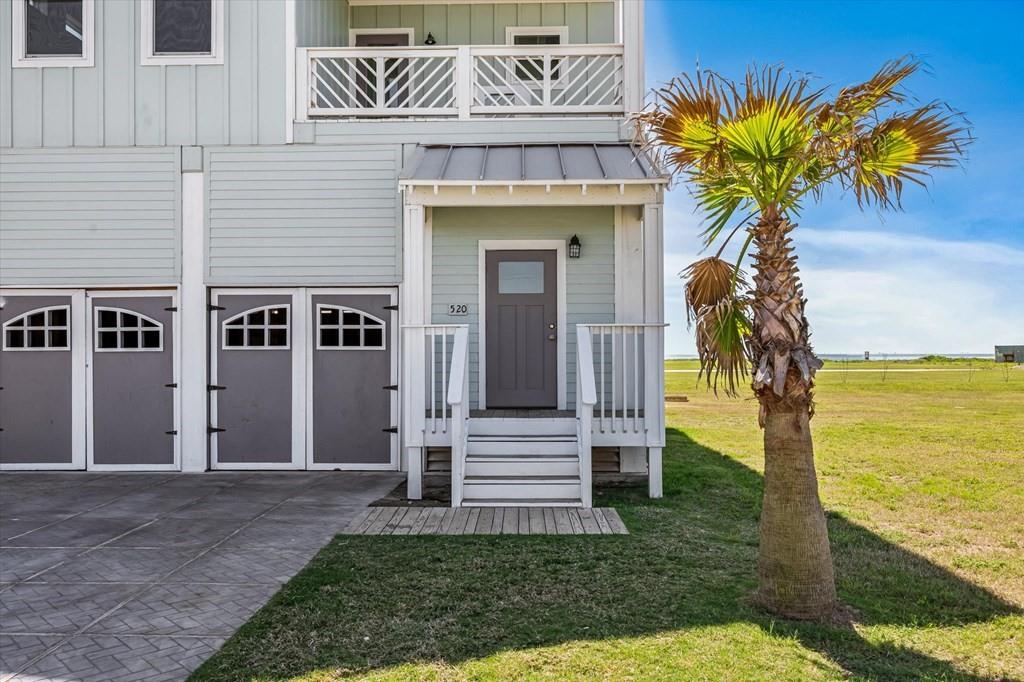 520 Annabelle Drive, Gilchrist, Texas image 3