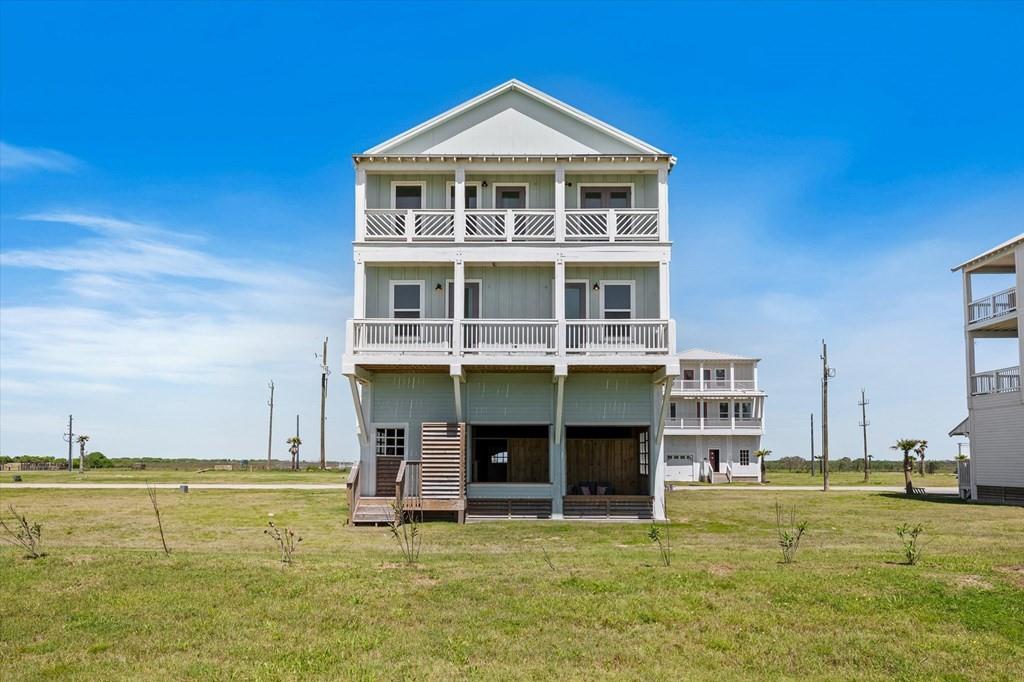 520 Annabelle Drive, Gilchrist, Texas image 4