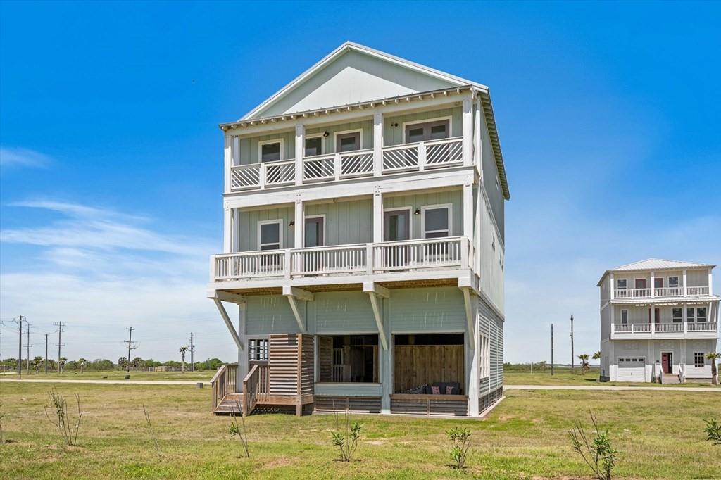 520 Annabelle Drive, Gilchrist, Texas image 5