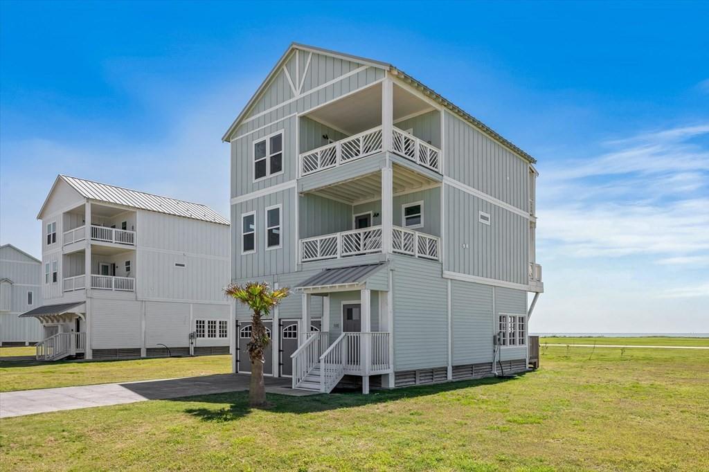520 Annabelle Drive, Gilchrist, Texas image 2