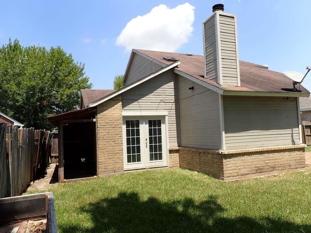 6407 Rambleridge Drive, Houston, Texas image 10