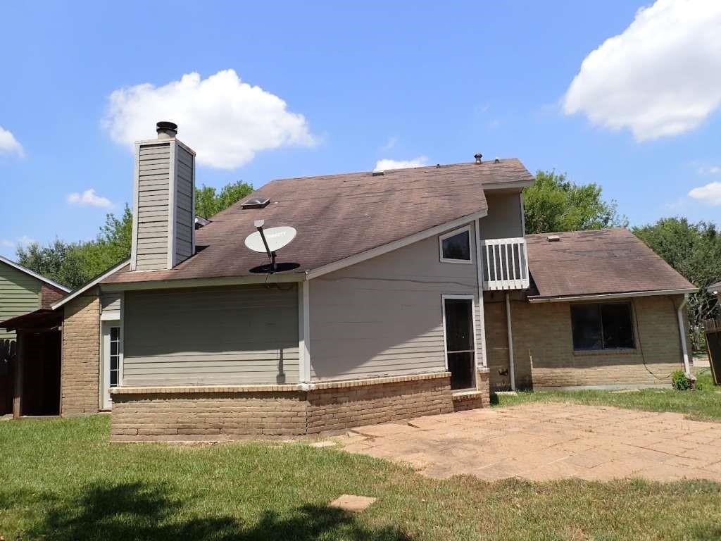 6407 Rambleridge Drive, Houston, Texas image 9