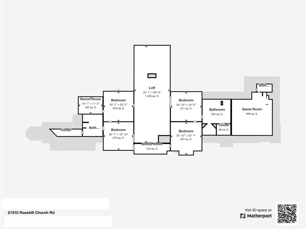 21310 Rosehill Church Road, Tomball, Texas image 5