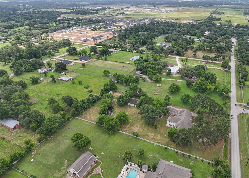 21310 Rosehill Church Road, Tomball, Texas image 3