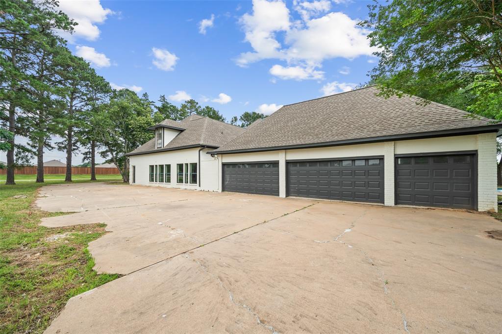 21310 Rosehill Church Road, Tomball, Texas image 9