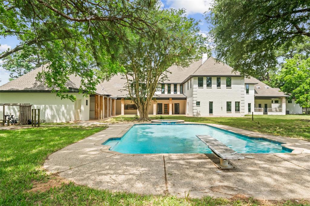 21310 Rosehill Church Road, Tomball, Texas image 8