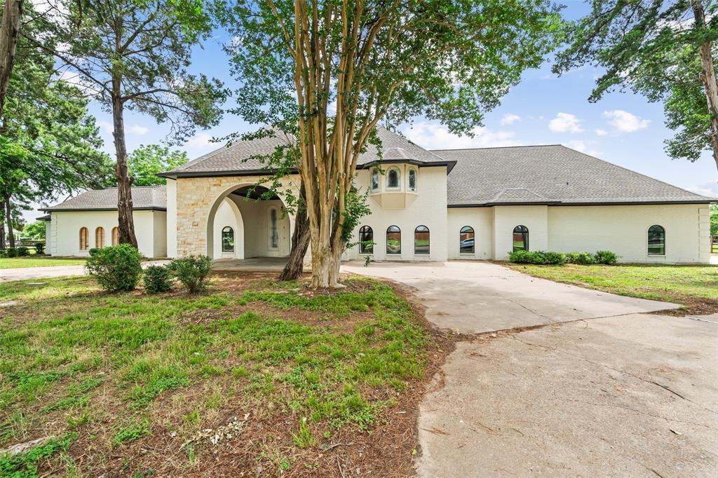 21310 Rosehill Church Road, Tomball, Texas image 7