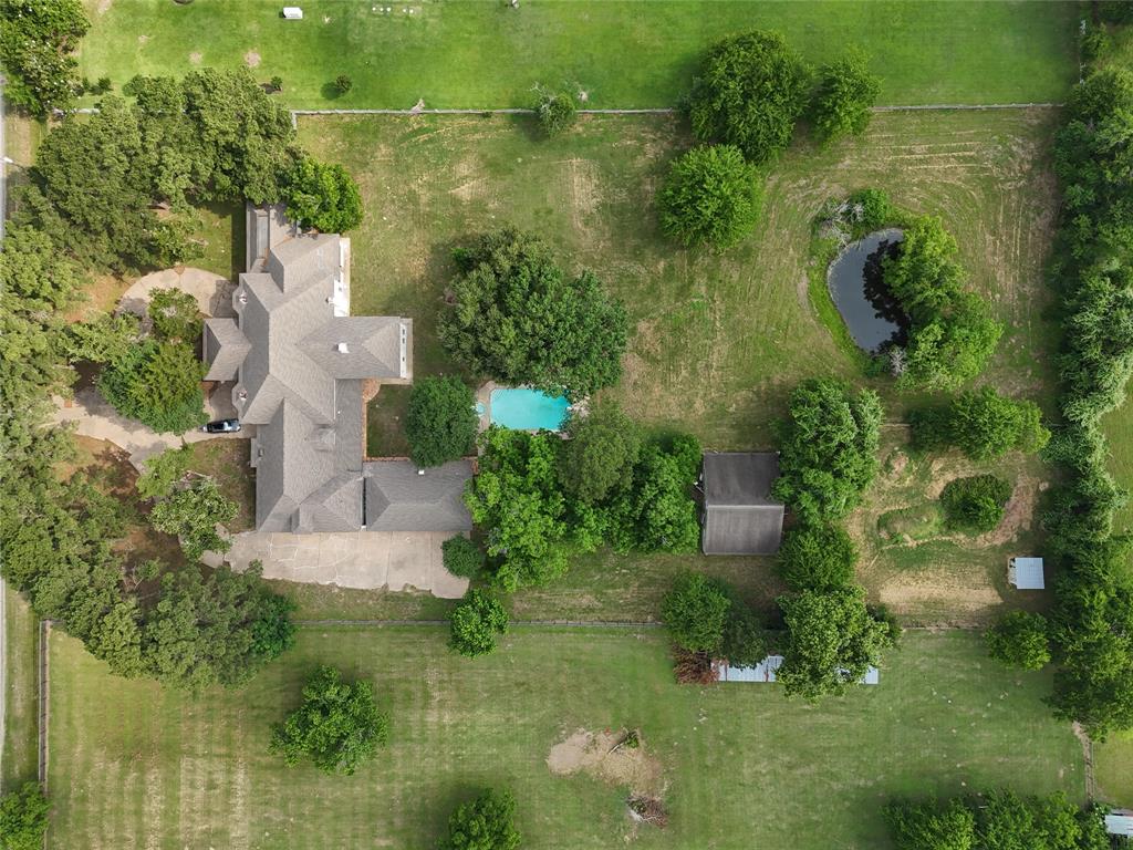 21310 Rosehill Church Road, Tomball, Texas image 1