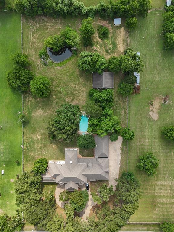 21310 Rosehill Church Road, Tomball, Texas image 2