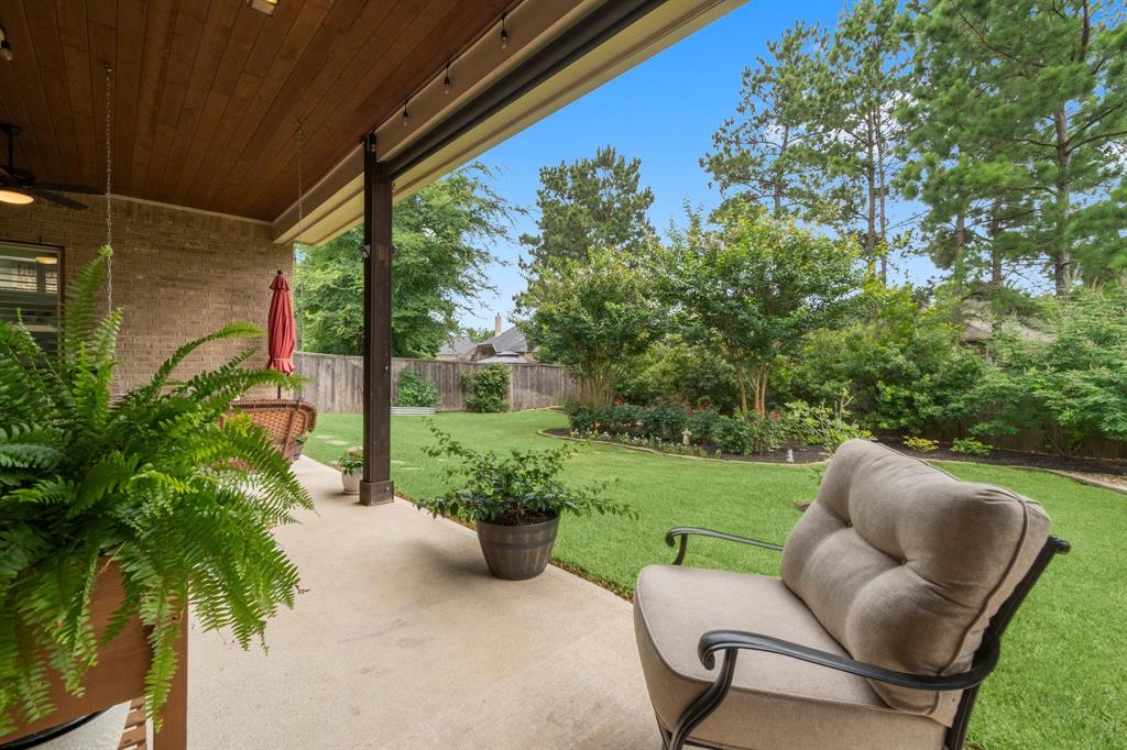 112 Angie Lane, Montgomery, Texas image 40