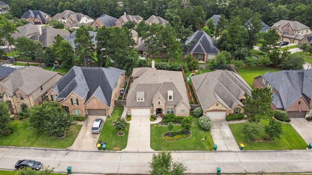 112 Angie Lane, Montgomery, Texas image 45
