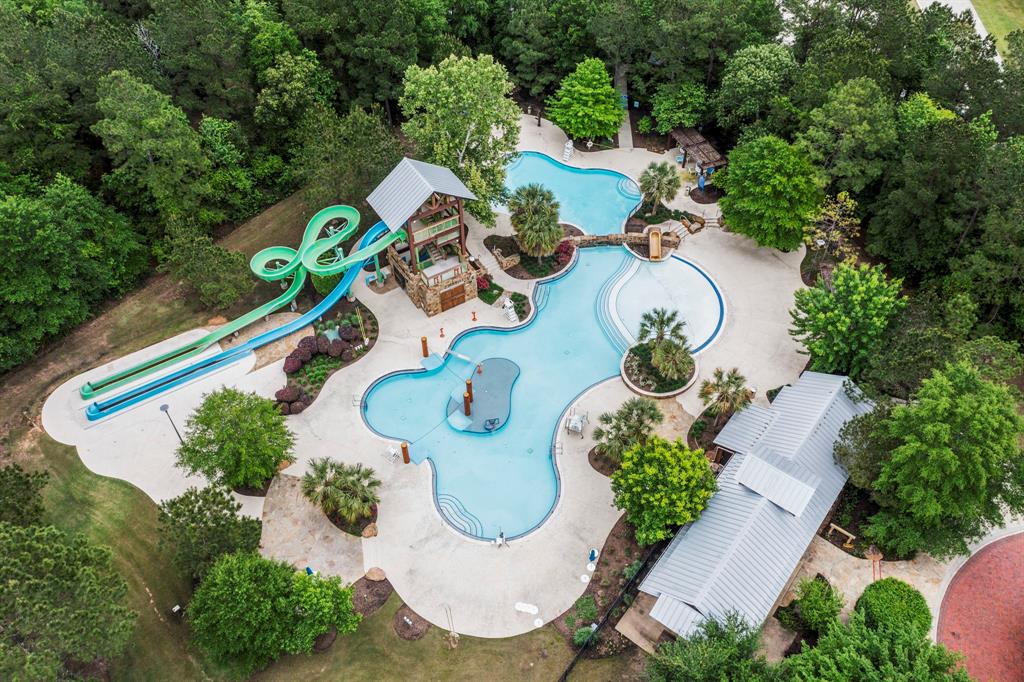 112 Angie Lane, Montgomery, Texas image 46