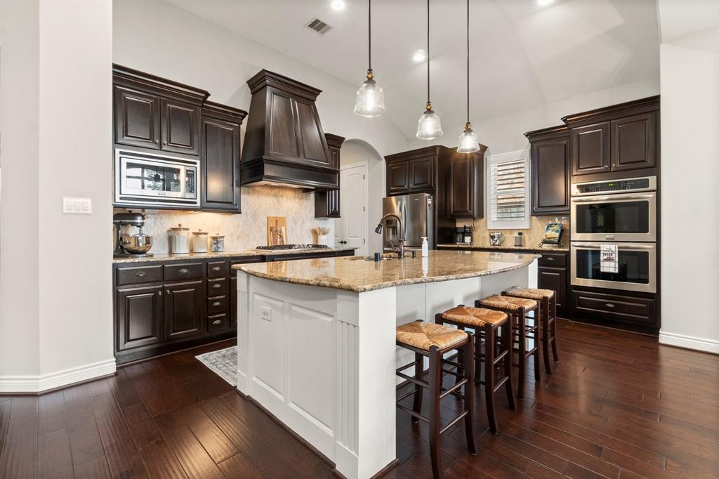 112 Angie Lane, Montgomery, Texas image 13