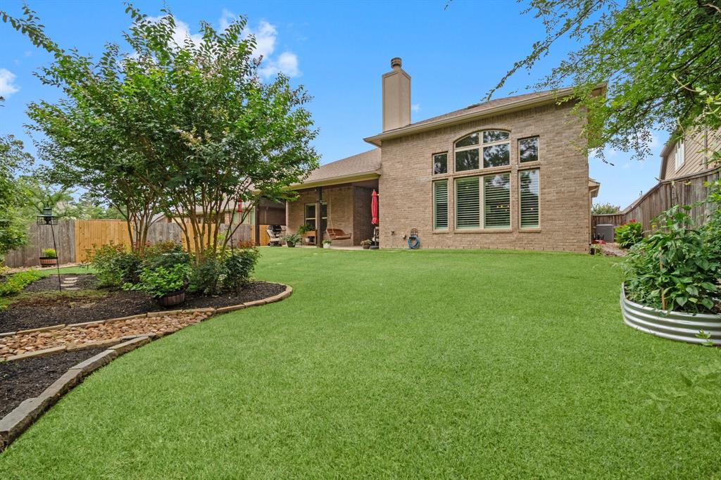 112 Angie Lane, Montgomery, Texas image 43