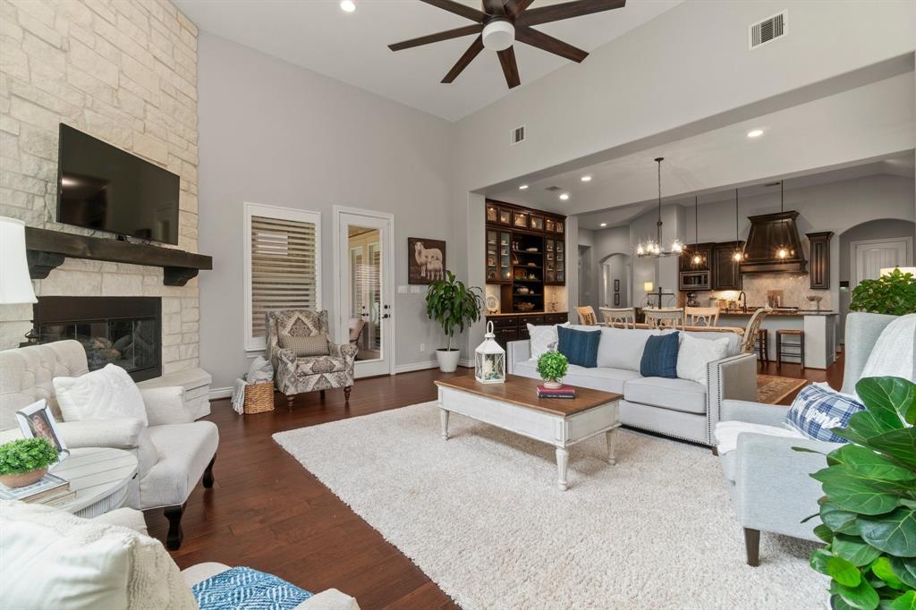 112 Angie Lane, Montgomery, Texas image 23