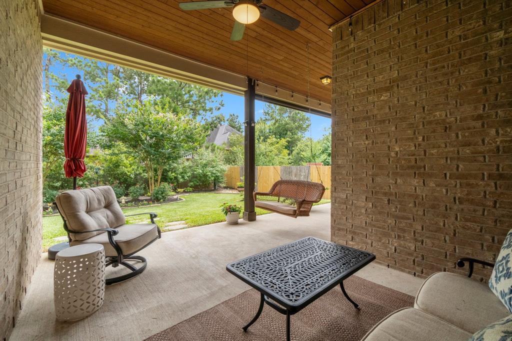 112 Angie Lane, Montgomery, Texas image 37