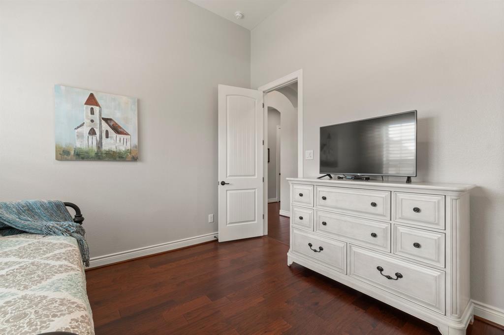 112 Angie Lane, Montgomery, Texas image 32