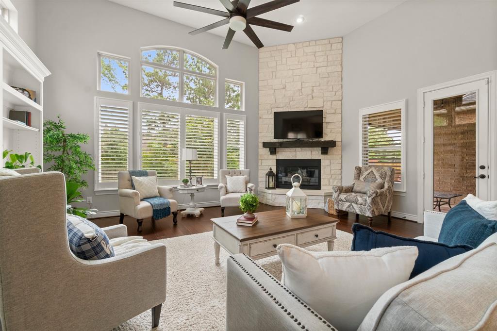 112 Angie Lane, Montgomery, Texas image 22