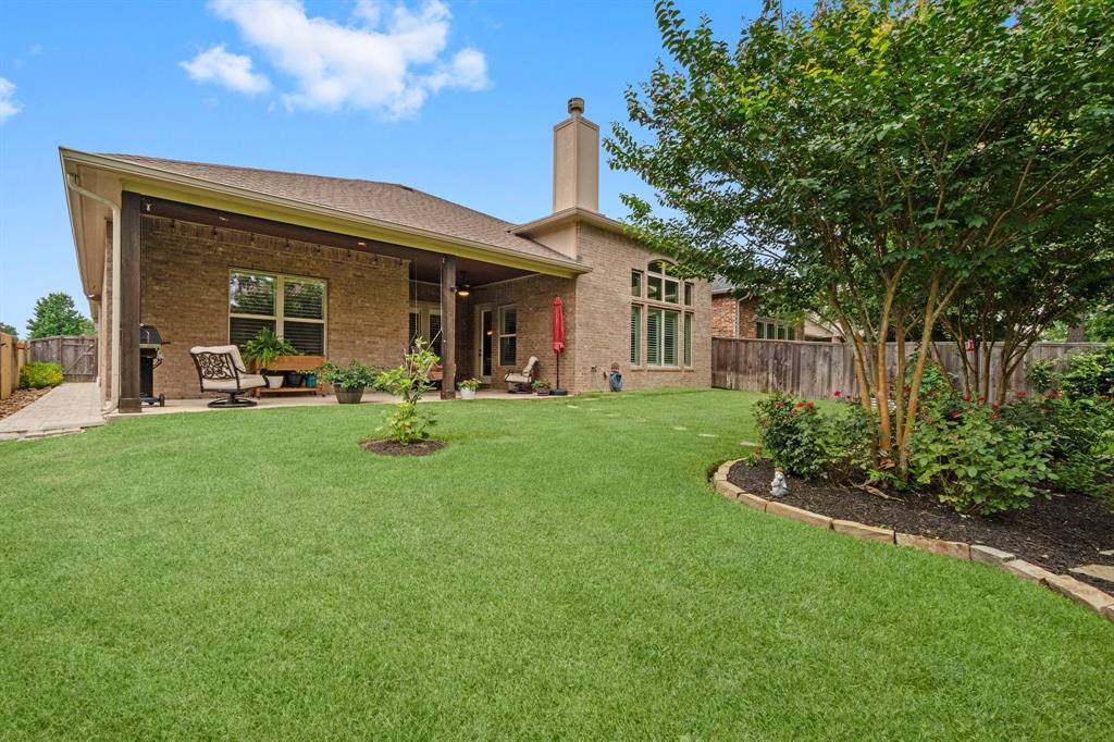 112 Angie Lane, Montgomery, Texas image 42