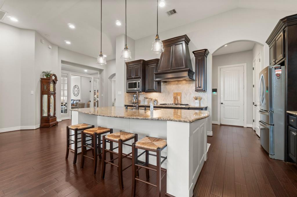 112 Angie Lane, Montgomery, Texas image 16