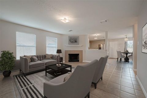 Photo of 19850 Portlick Court, Katy, TX 77449 (MLS # 20714958) Photo of 19850 Portlick Court, Katy, TX 77449 (MLS # 20714958)