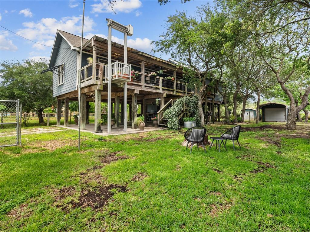939 17th Street, San Leon, Texas image 3