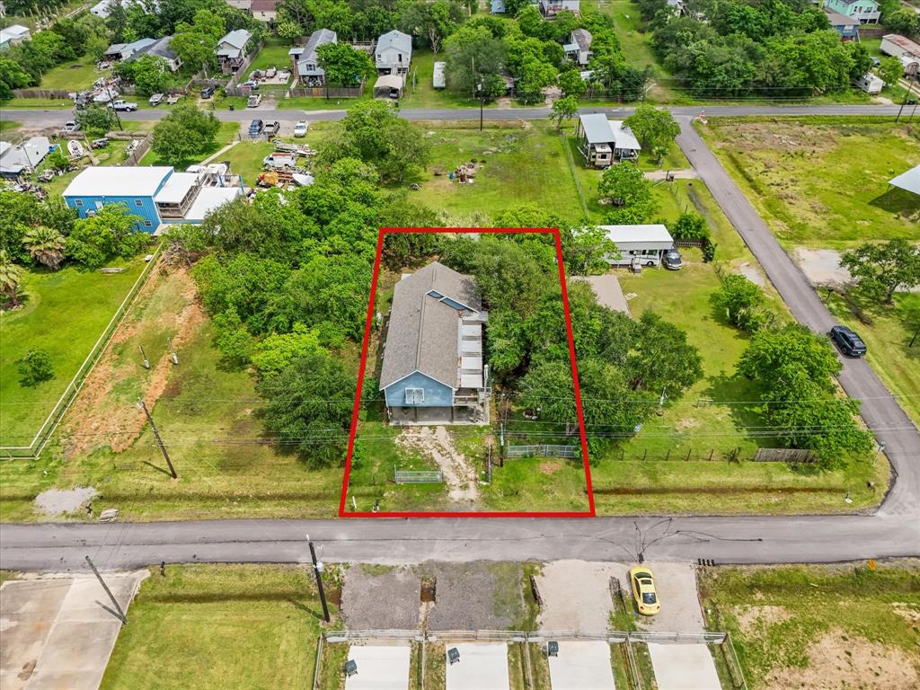 939 17th Street, San Leon, Texas image 13
