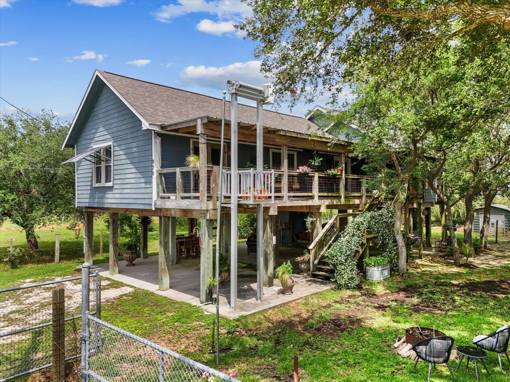 939 17th Street, San Leon, Texas image 36