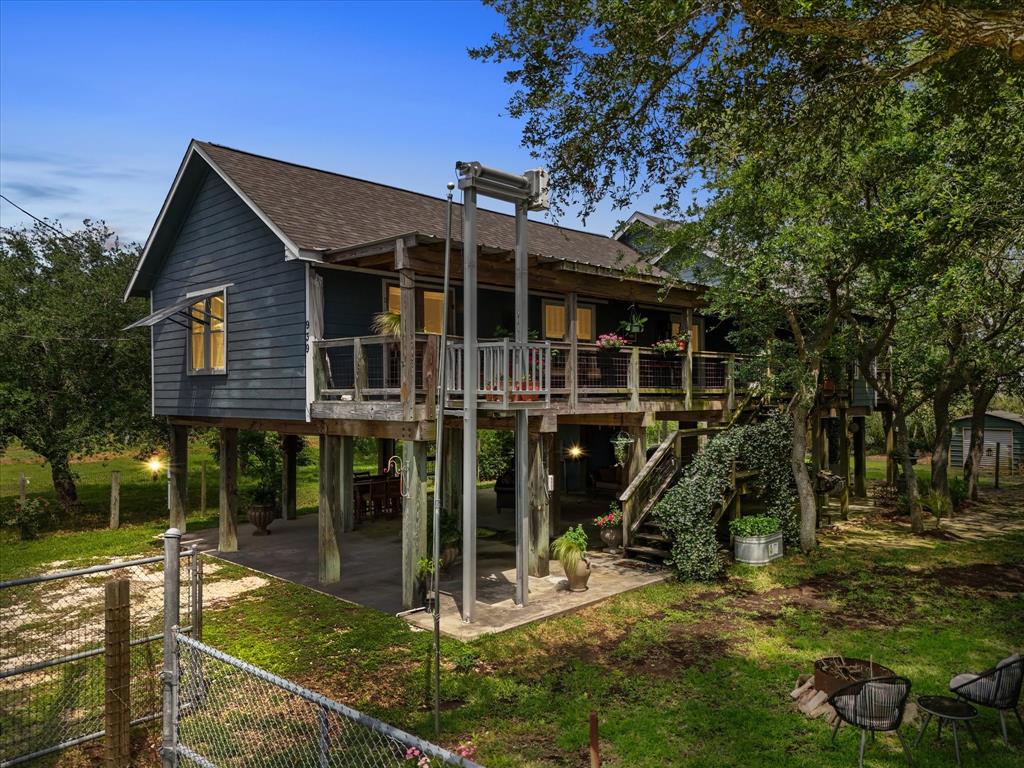 939 17th Street, San Leon, Texas image 4