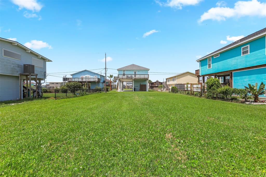 4126 Jackson Street, Galveston, Texas image 6