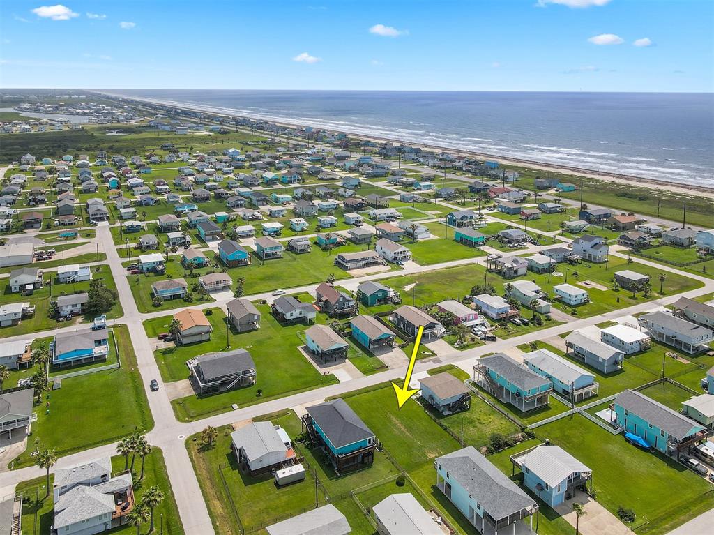 4126 Jackson Street, Galveston, Texas image 1