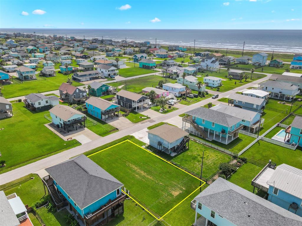 4126 Jackson Street, Galveston, Texas image 7