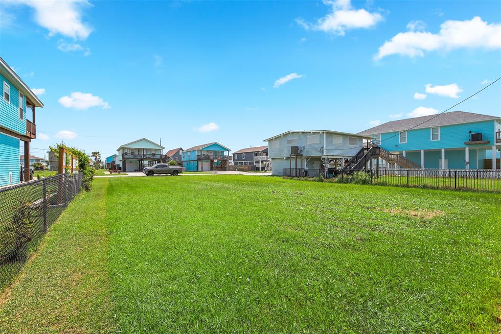 4126 Jackson Street, Galveston, Texas image 8