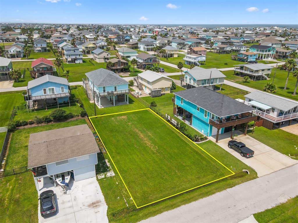 4126 Jackson Street, Galveston, Texas image 9