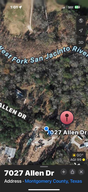 7027 Allen Road