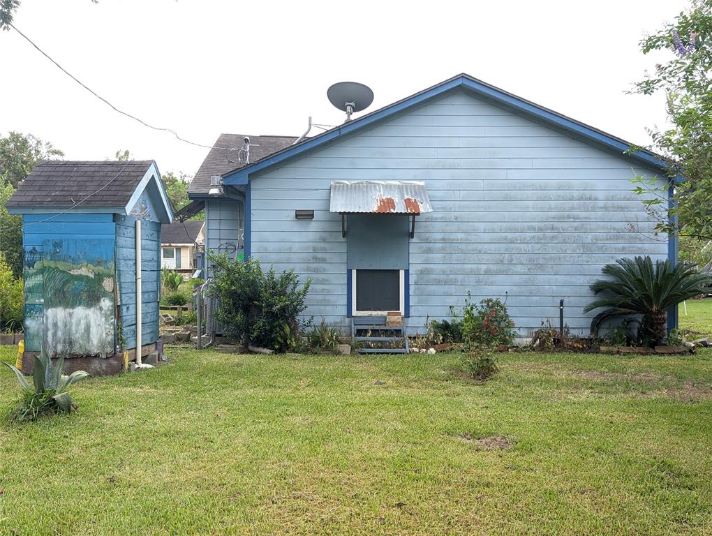 421 E Florida Street, Brazoria, Texas image 41