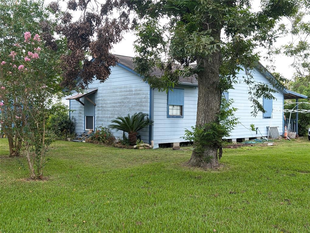 421 E Florida Street, Brazoria, Texas image 39