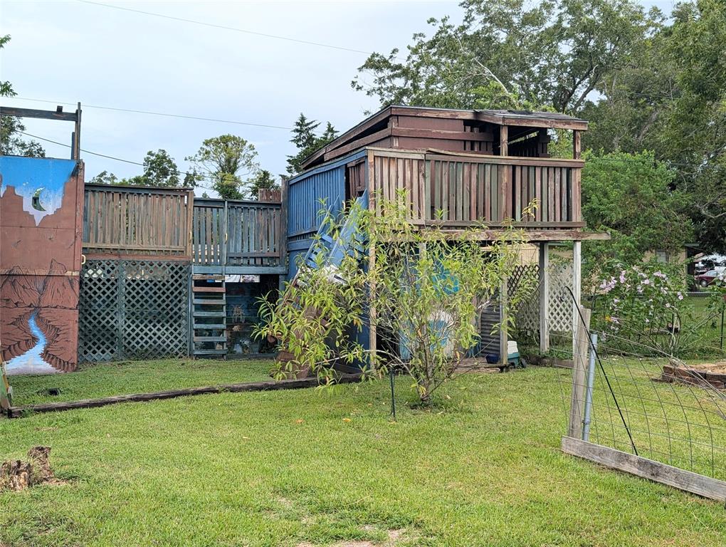 421 E Florida Street, Brazoria, Texas image 47