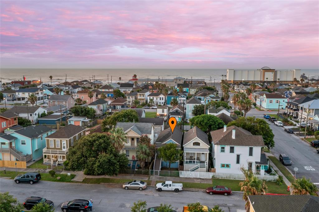 1621 Ursuline Street, Galveston, Texas image 23