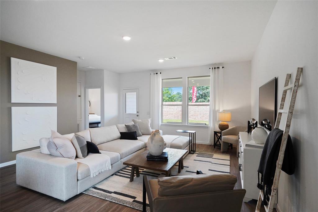 25519 Balsamroot Drive, Magnolia, Texas image 16