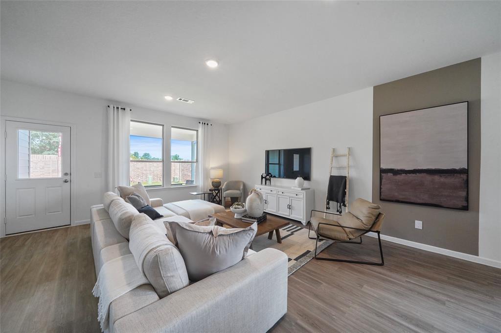 25519 Balsamroot Drive, Magnolia, Texas image 18