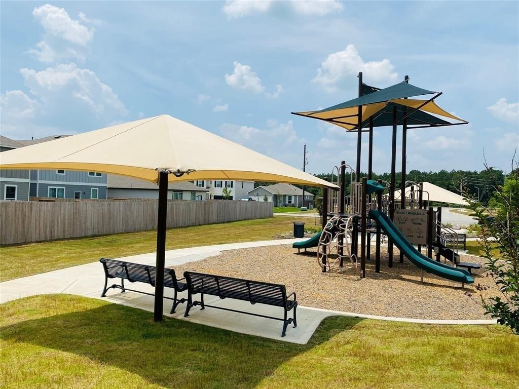 25519 Balsamroot Drive, Magnolia, Texas image 32