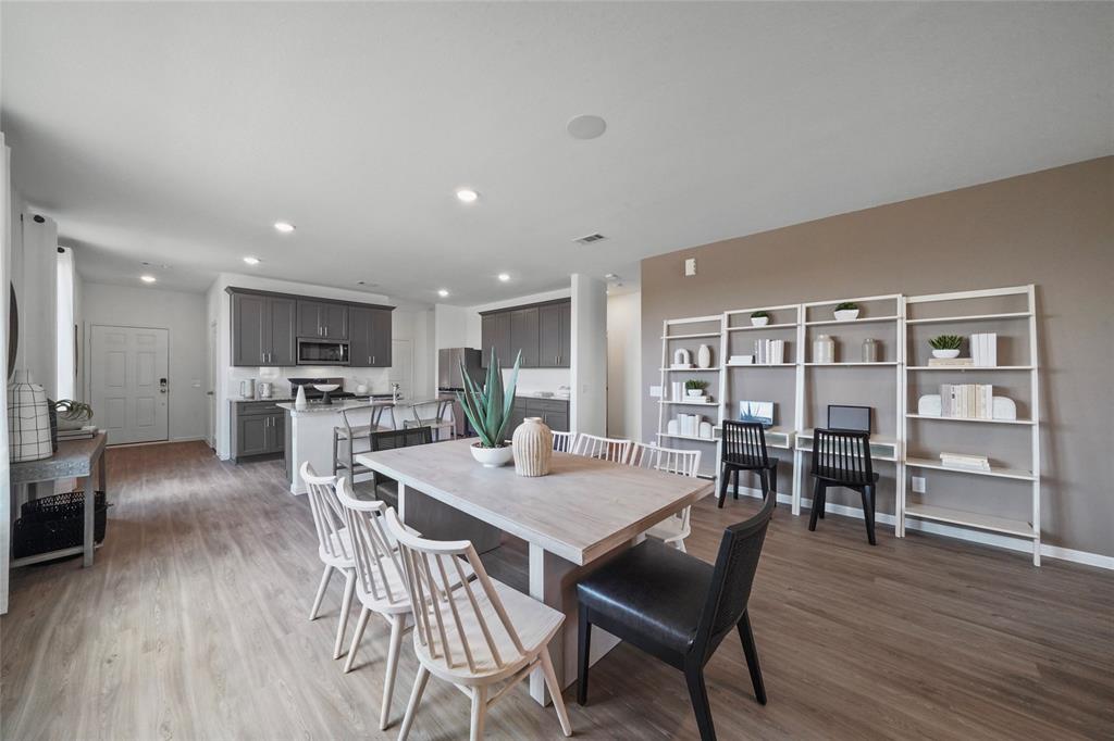25519 Balsamroot Drive, Magnolia, Texas image 12