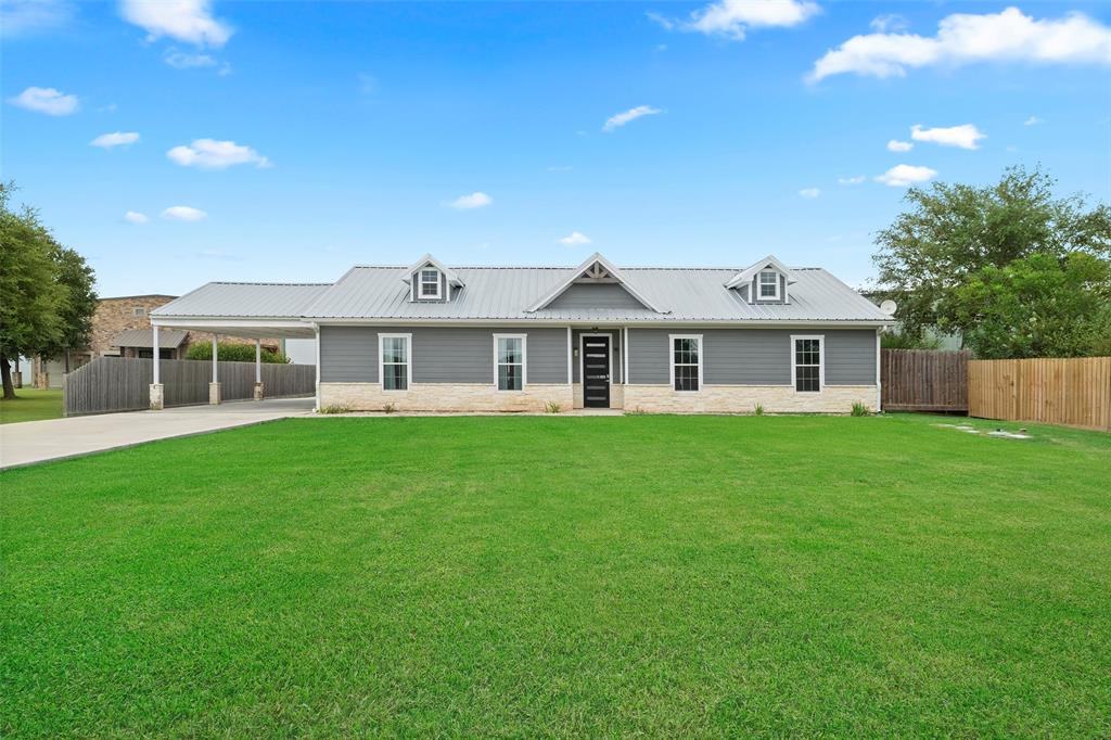 4162 Windsock Lane, Brookshire, Texas image 3